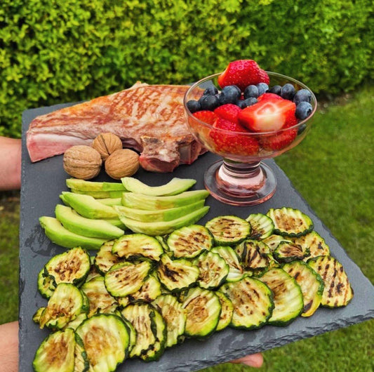 Coaching Alimentazione Cibo Vero