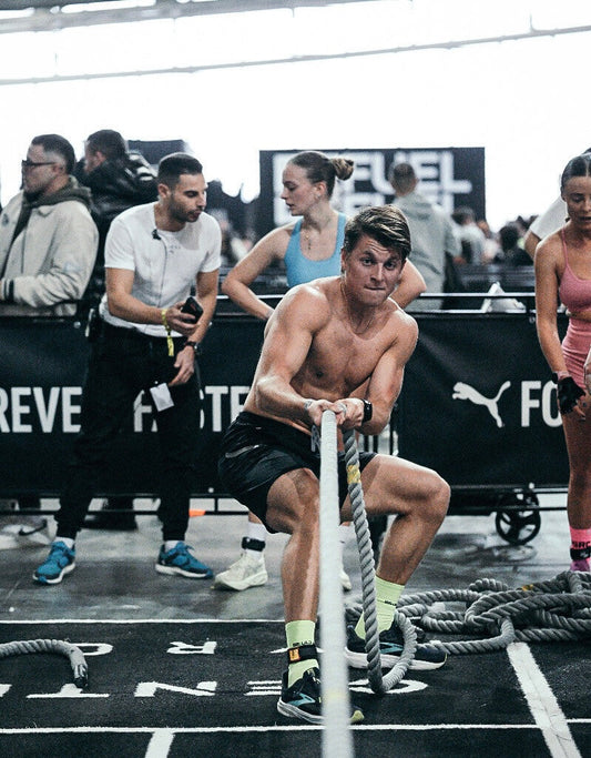 Coaching Allenamento ibrido