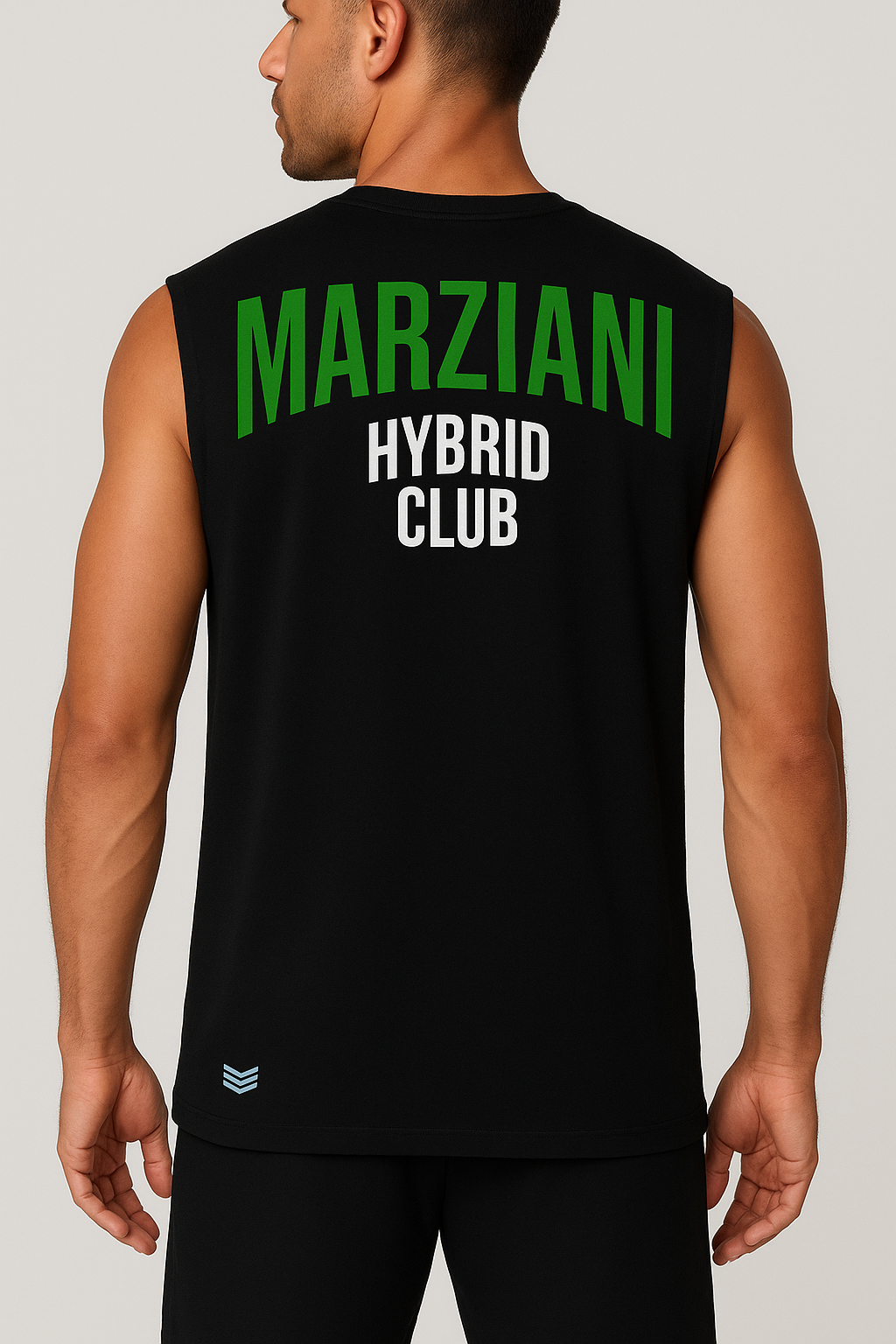Tank Marziani