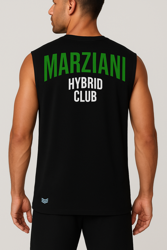 Tank Marziani