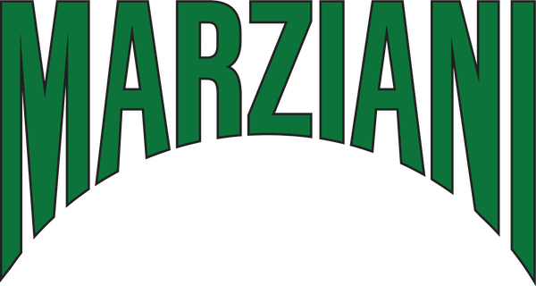 Marziani